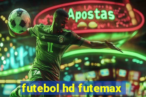 futebol hd futemax